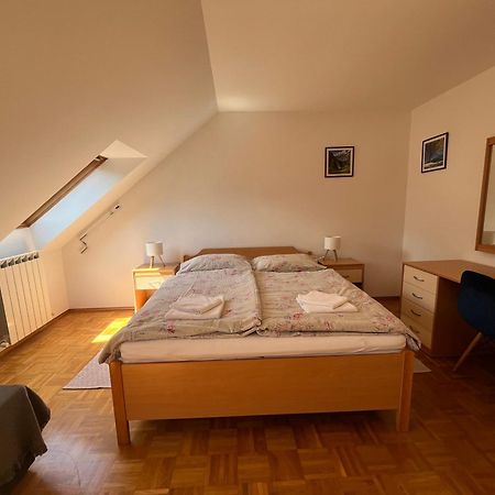 Apartments And Rooms Tajcr Bovec Exterior photo
