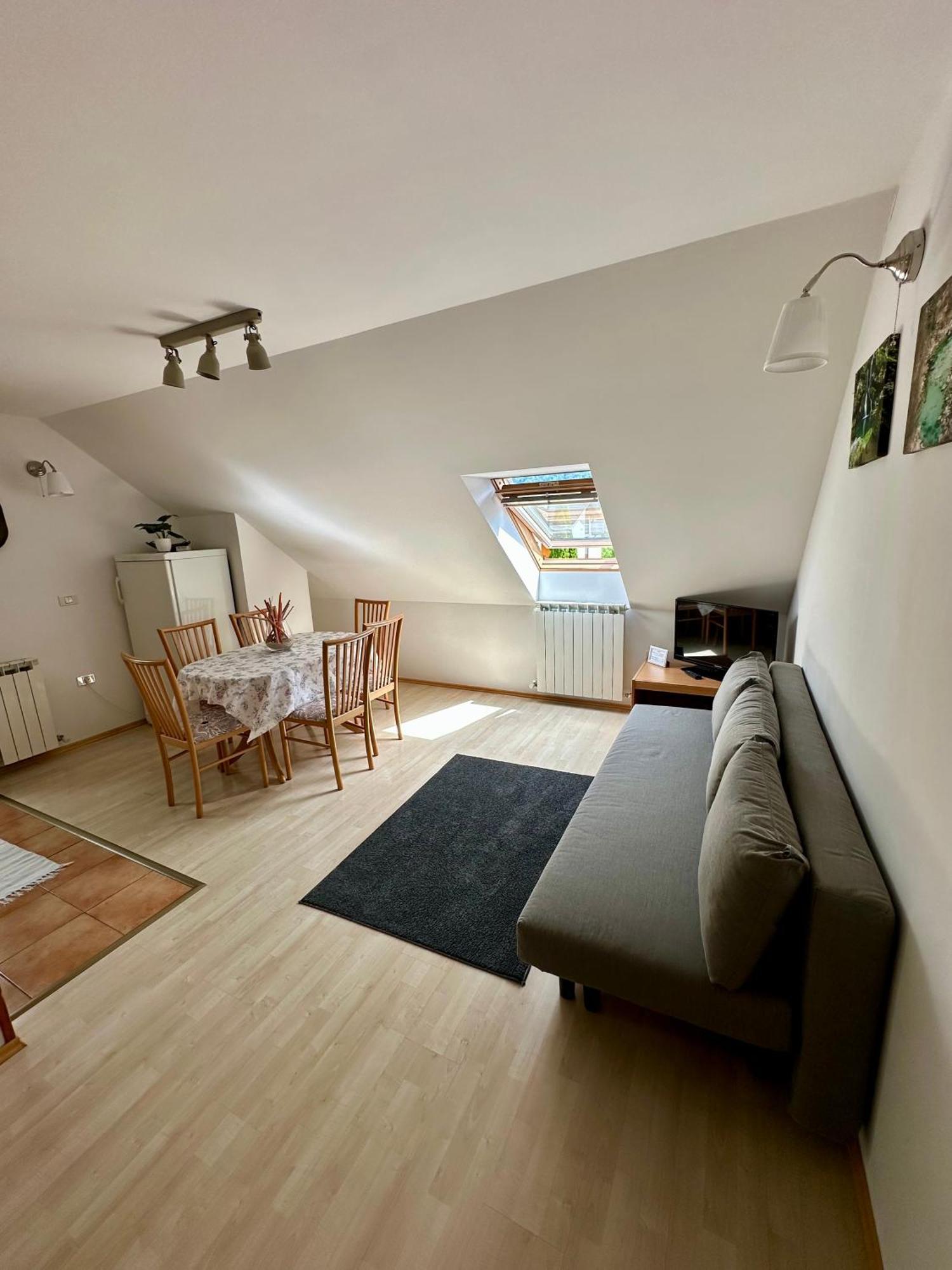 Apartments And Rooms Tajcr Bovec Exterior photo