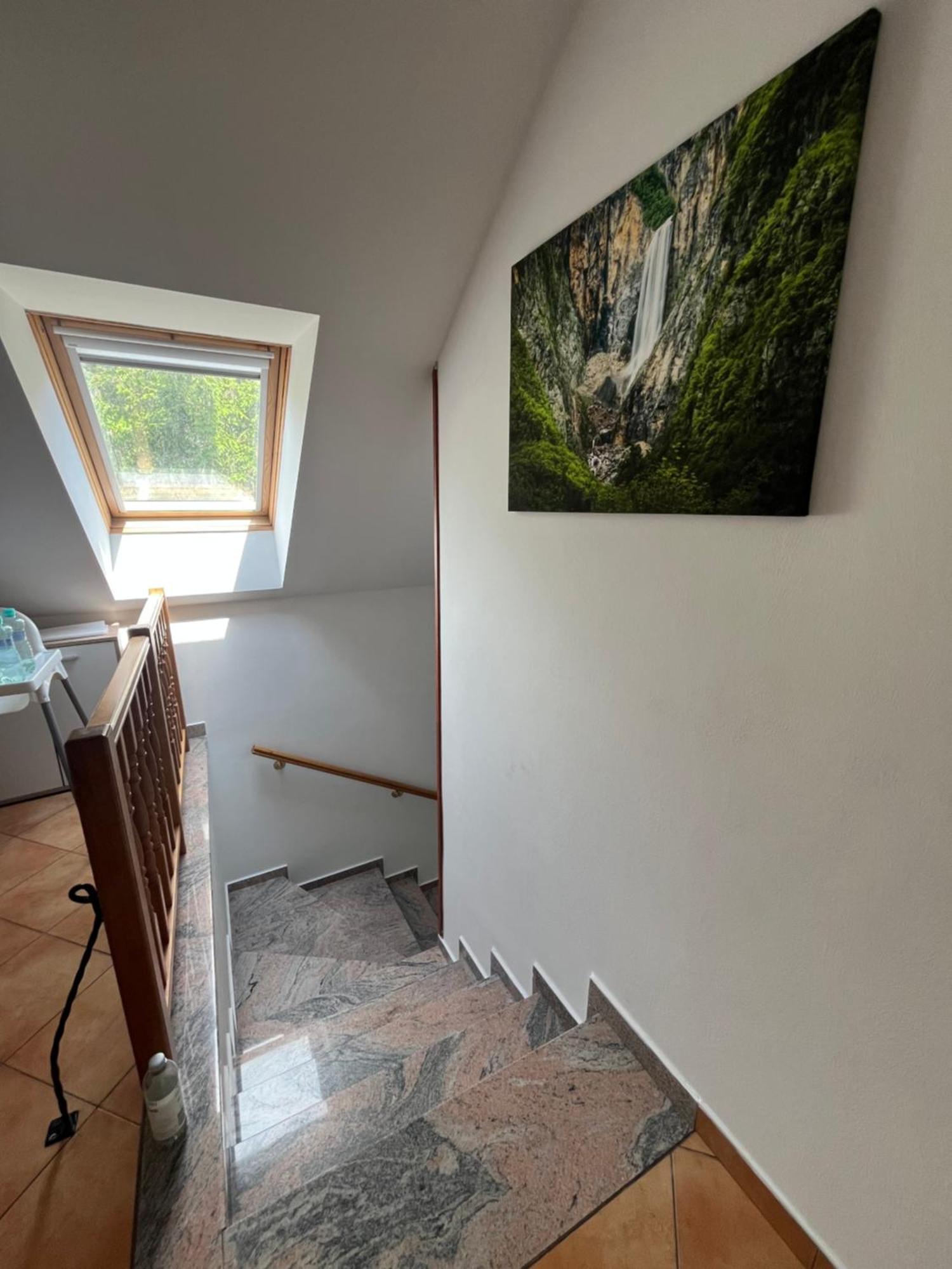 Apartments And Rooms Tajcr Bovec Exterior photo