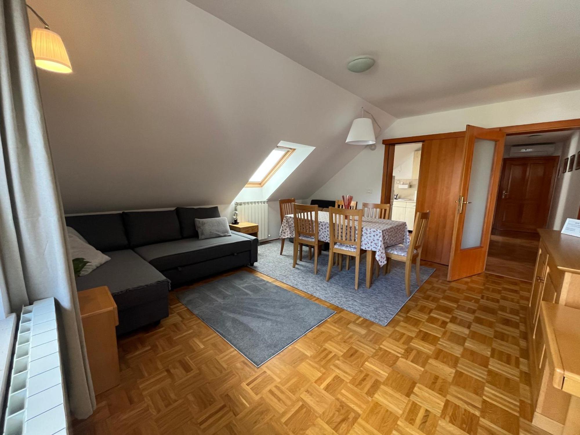 Apartments And Rooms Tajcr Bovec Exterior photo