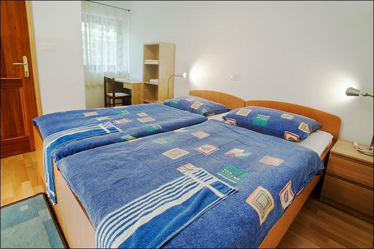 Apartments And Rooms Tajcr Bovec Room photo