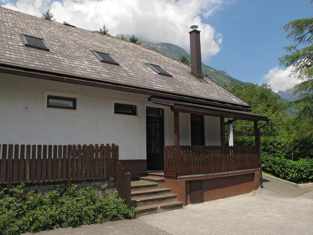 Apartments And Rooms Tajcr Bovec Room photo