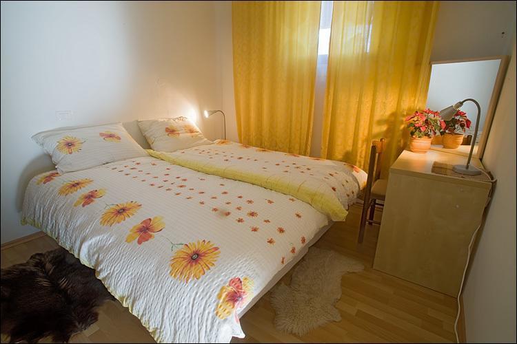 Apartments And Rooms Tajcr Bovec Room photo